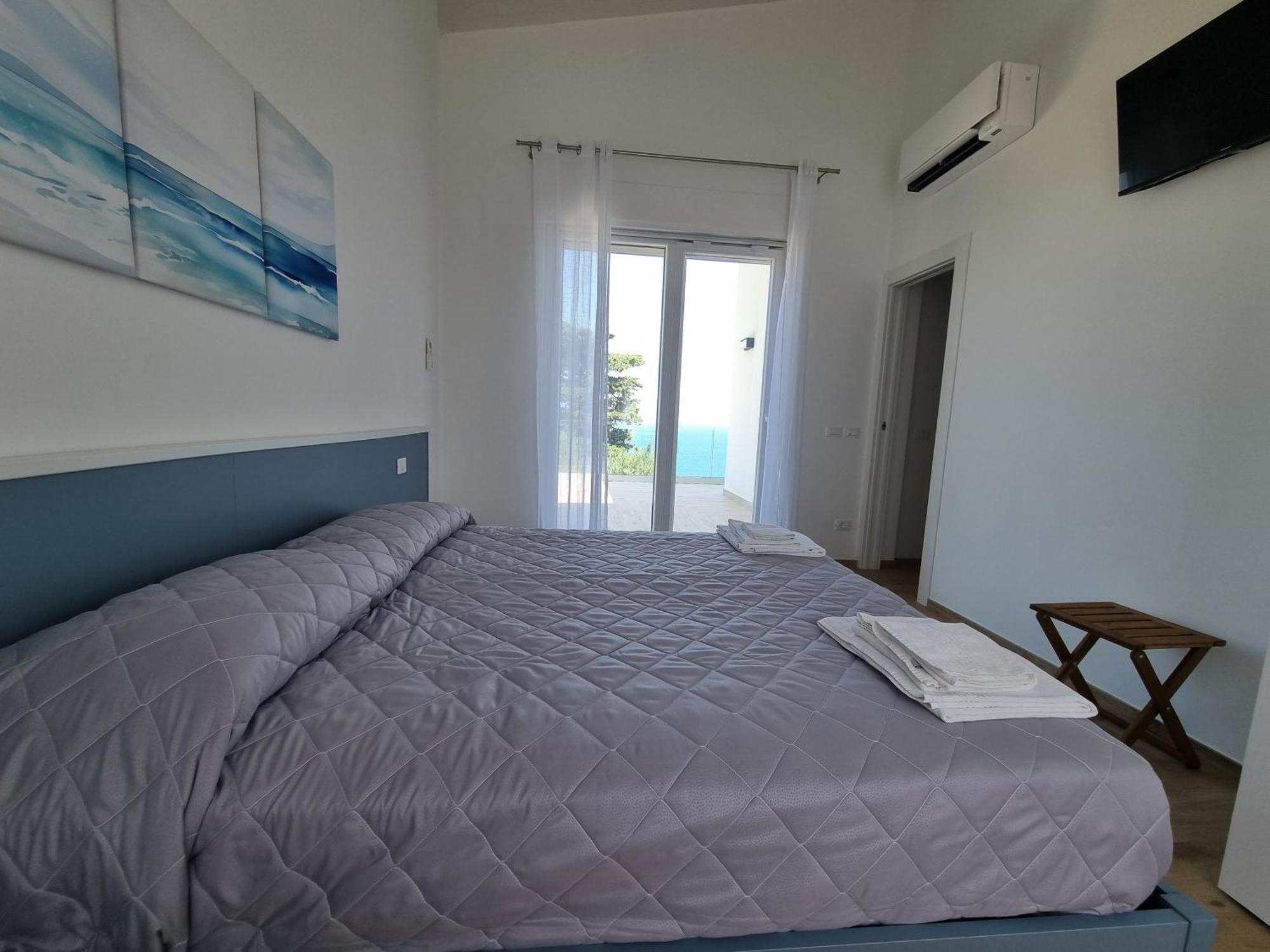Carezza Del Mare Βίλα Torino di Sangro Εξωτερικό φωτογραφία