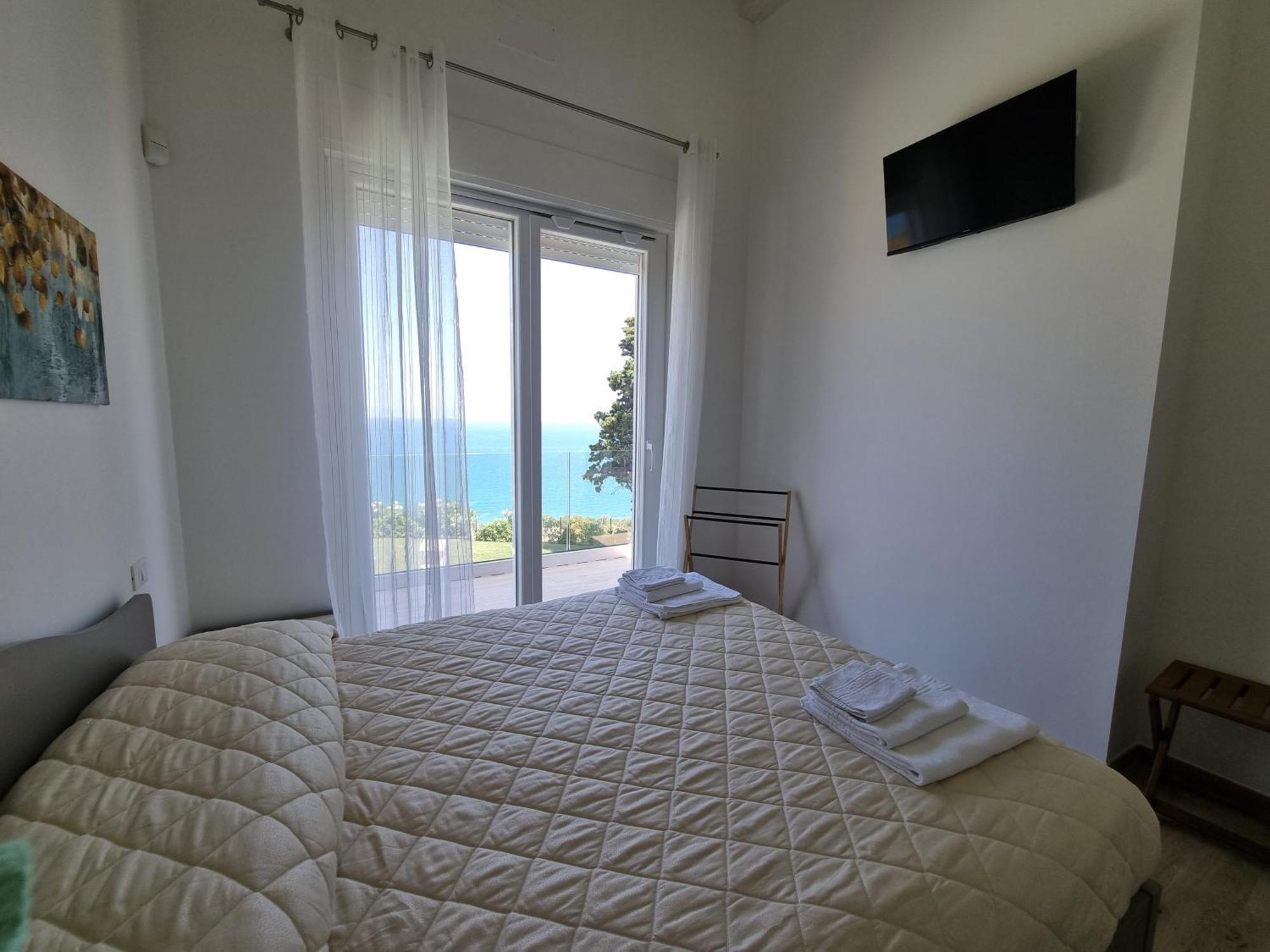 Carezza Del Mare Βίλα Torino di Sangro Εξωτερικό φωτογραφία