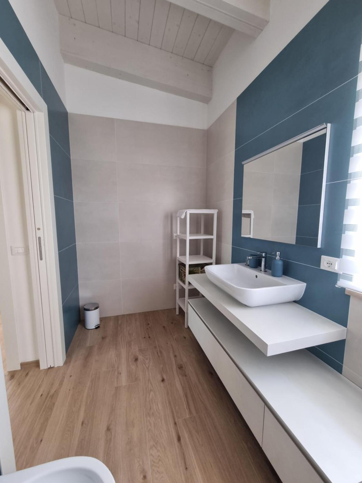 Carezza Del Mare Βίλα Torino di Sangro Εξωτερικό φωτογραφία