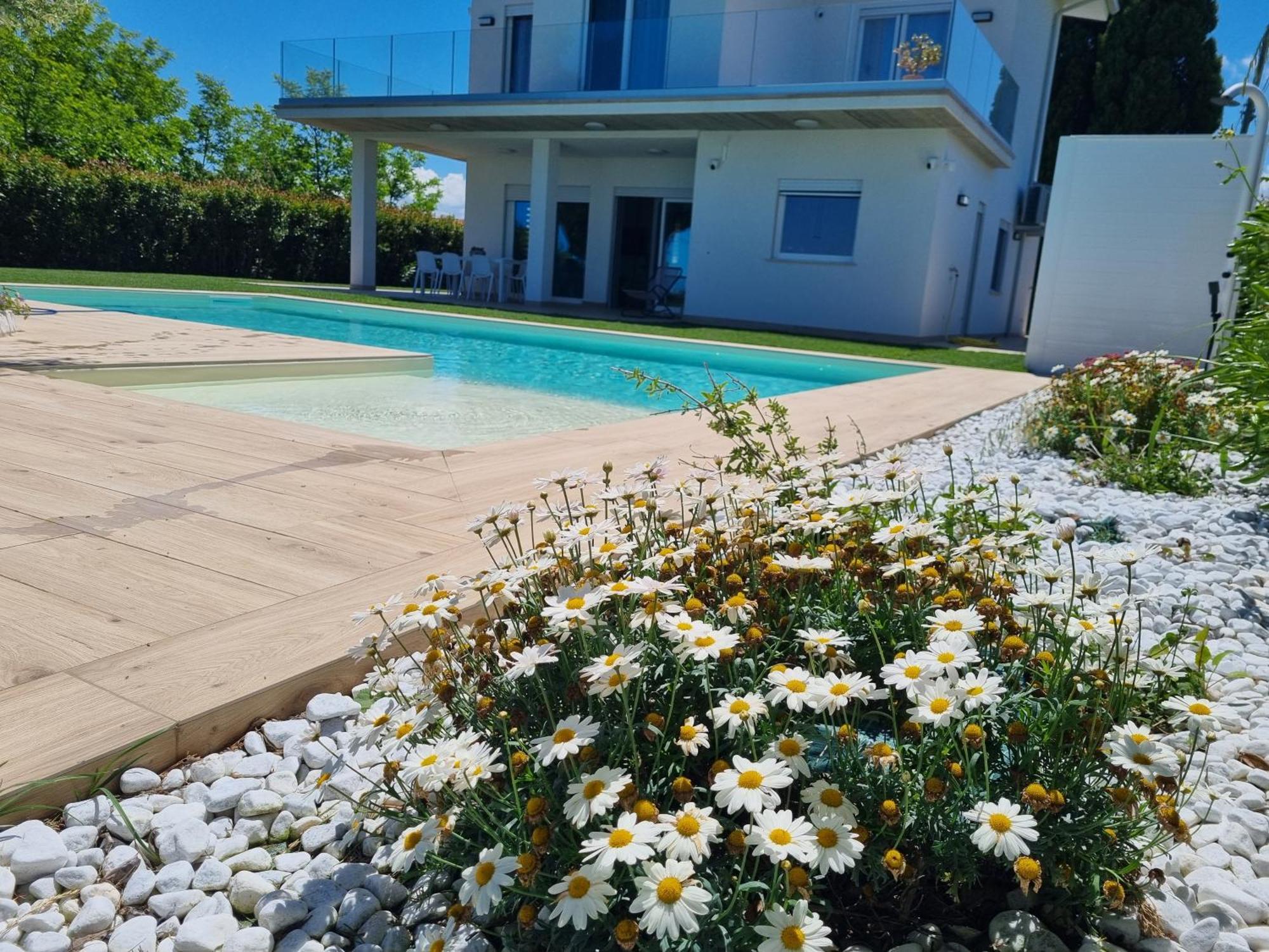 Carezza Del Mare Βίλα Torino di Sangro Εξωτερικό φωτογραφία